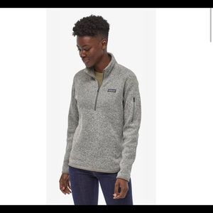 Patagonia Women’s Better Sweater Medium